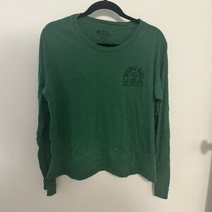 Parks Project National Parks Tee - L